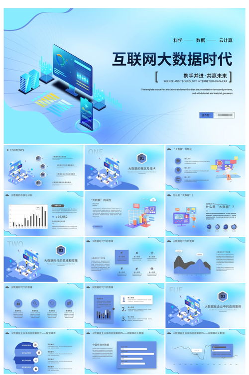 互聯(lián)網(wǎng)大數(shù)據(jù)時(shí)代的數(shù)據(jù)服務(wù)商業(yè)計(jì)劃書產(chǎn)品介紹