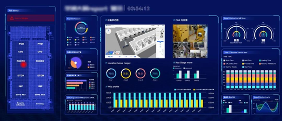 埃克斯工業斬獲新銳桂冠 第三屆工業互聯網大賽見證數據服務新力量